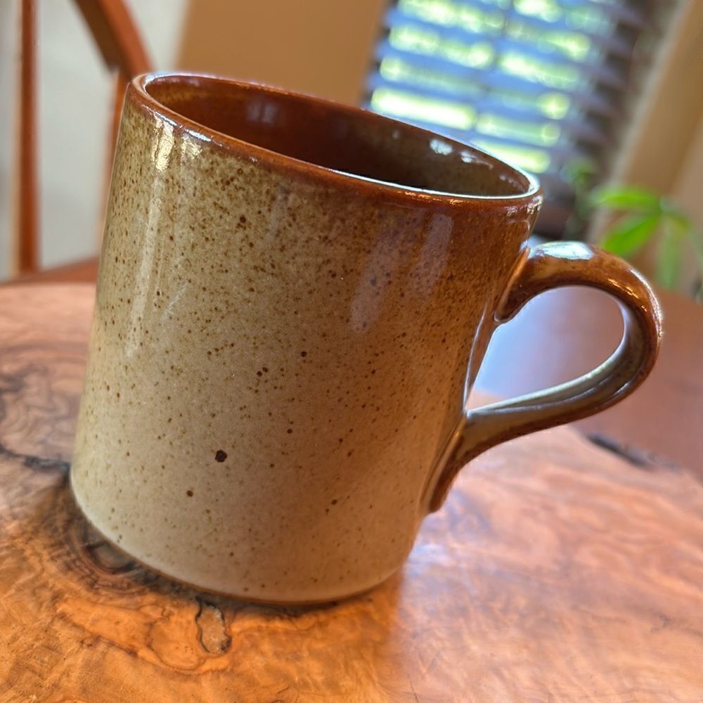 Dansk Nielstone Spice Tan